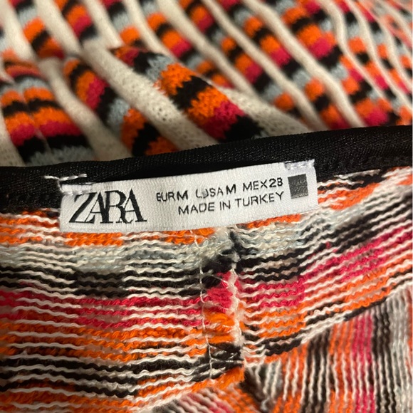 Zara knit dress - Picture 5 of 5